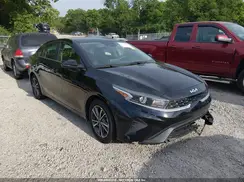 3KPF24AD4NE467871 2022 KIA FORTE