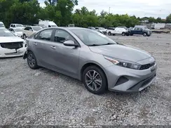 3KPF24AD4NE468390 2022 KIA FORTE