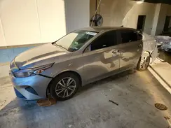 3KPF24AD4NE468552 2022 KIA FORTE