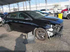 3KPF24AD4NE469992 2022 KIA FORTE