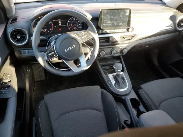 3KPF24AD4NE471709 2022 KIA FORTE - Image 8