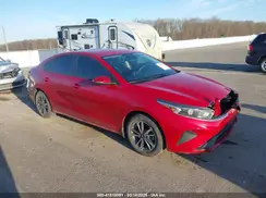 3KPF24AD4NE472102 2022 KIA FORTE