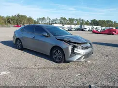 3KPF24AD4NE472231 2022 KIA FORTE