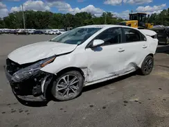 3KPF24AD4NE472374 2022 KIA FORTE