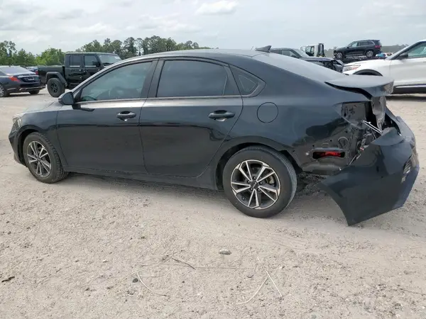 3KPF24AD4NE472553 2022 KIA FORTE - Image 2
