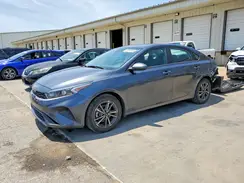 3KPF24AD4NE472617 2022 KIA FORTE
