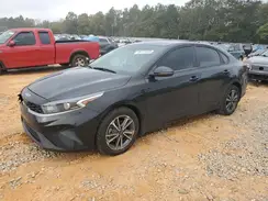 3KPF24AD4NE473363 2022 KIA FORTE