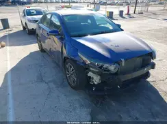 3KPF24AD4NE473427 2022 KIA FORTE