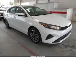 3KPF24AD4NE473802 2022 KIA FORTE