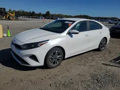 3KPF24AD4NE473895 2022 KIA FORTE