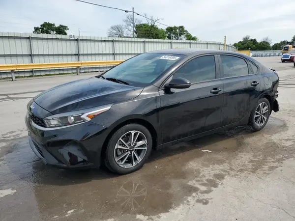 3KPF24AD4NE474965 2022 KIA FORTE - Image 1