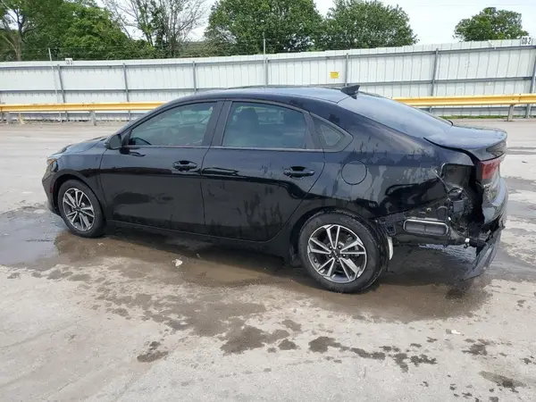 3KPF24AD4NE474965 2022 KIA FORTE - Image 2