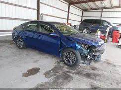 3KPF24AD4NE475193 2022 KIA FORTE