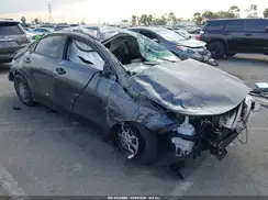 3KPF24AD4NE475260 2022 KIA FORTE