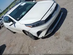 3KPF24AD4NE475503 2022 KIA FORTE