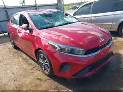 3KPF24AD4NE476019 2022 KIA FORTE
