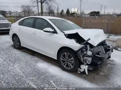 3KPF24AD4NE476232 2022 KIA FORTE