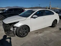 3KPF24AD4NE476392 2022 KIA FORTE