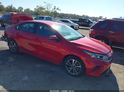 3KPF24AD4NE476764 2022 KIA FORTE