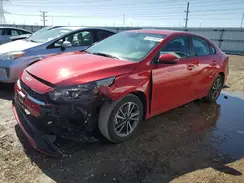3KPF24AD4NE478028 2022 KIA FORTE