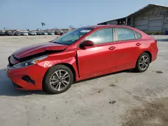3KPF24AD4NE478031 2022 KIA FORTE