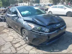 3KPF24AD4NE478157 2022 KIA FORTE