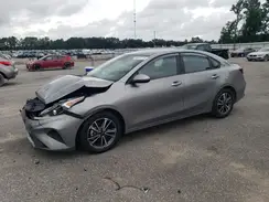 3KPF24AD4NE479115 2022 KIA FORTE