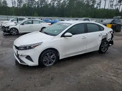 3KPF24AD4NE479406 2022 KIA FORTE