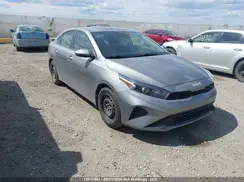 3KPF24AD4NE480202 2022 KIA FORTE