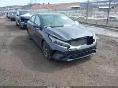 3KPF24AD4NE481060 2022 KIA FORTE