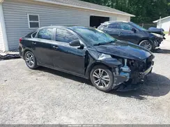 3KPF24AD4NE481821 2022 KIA FORTE