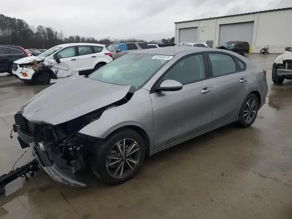 3KPF24AD4NE481902 2022 KIA FORTE - Image 1