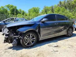3KPF24AD4NE482046 2022 KIA FORTE