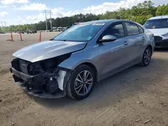 3KPF24AD4NE482242 2022 KIA FORTE