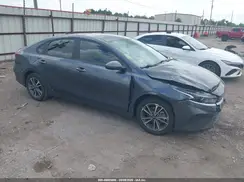 3KPF24AD4NE482337 2022 KIA FORTE