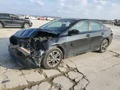 3KPF24AD4NE482466 2022 KIA FORTE