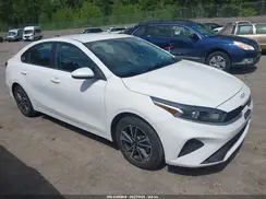 3KPF24AD4NE483844 2022 KIA FORTE