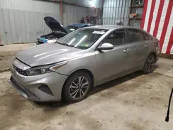 3KPF24AD4NE484296 2022 KIA FORTE