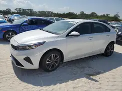 3KPF24AD4NE485111 2022 KIA FORTE
