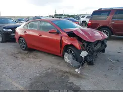 3KPF24AD4NE485478 2022 KIA FORTE