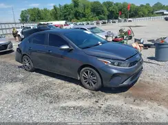 3KPF24AD4NE486288 2022 KIA FORTE