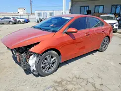 3KPF24AD4NE486999 2022 KIA FORTE