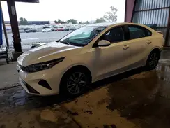 3KPF24AD4NE487036 2022 KIA FORTE