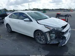 3KPF24AD4NE487361 2022 KIA FORTE