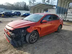 3KPF24AD4NE488025 2022 KIA FORTE