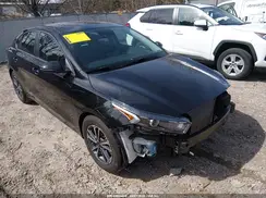 3KPF24AD4NE488638 2022 KIA FORTE