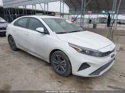 3KPF24AD4NE489255 2022 KIA FORTE