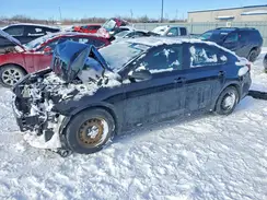 3KPF24AD4NE489384 2022 KIA FORTE