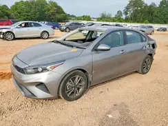 3KPF24AD4NE490504 2022 KIA FORTE
