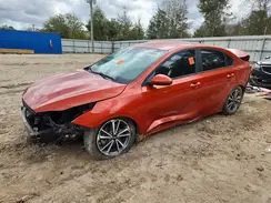 3KPF24AD4NE490566 2022 KIA FORTE